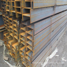 H Steel Beam Use for Making Steel Frame